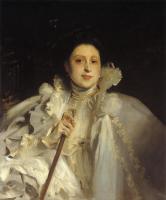 Sargent, John Singer